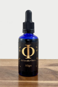 Align Herbal Elixir