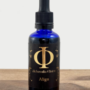 Align Herbal Elixir