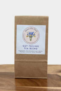 Gut Feeling Herbal Tea