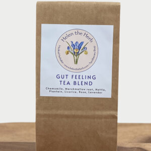 Gut Feeling Herbal Tea