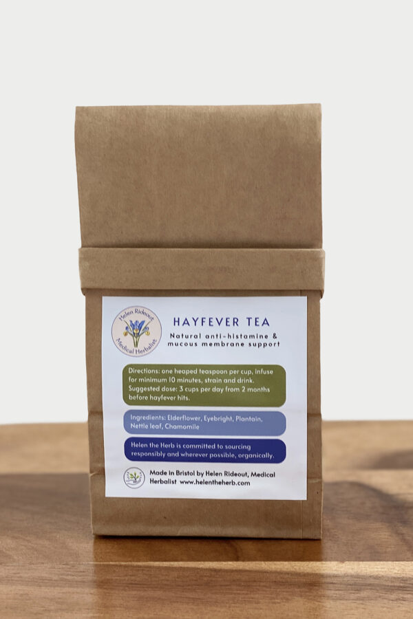 Hayfever Herbal Tea - Image 3