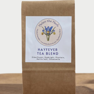 Hayfever Herbal Tea