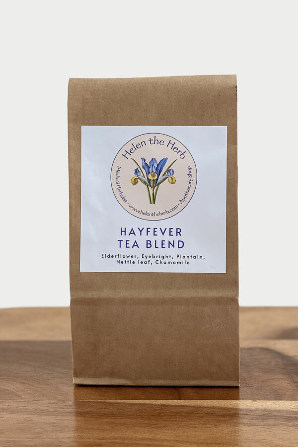 Hayfever Herbal Tea