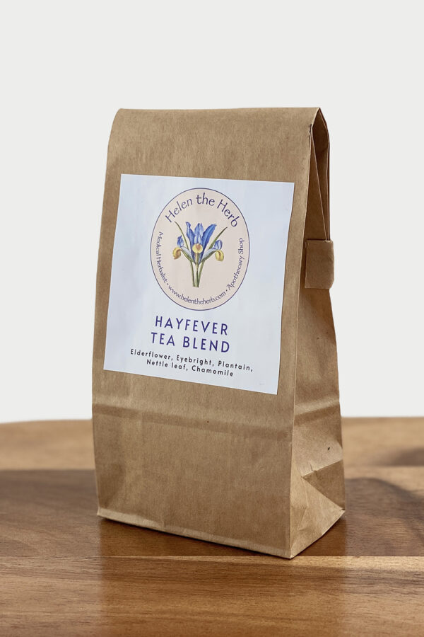 Hayfever Herbal Tea - Image 2