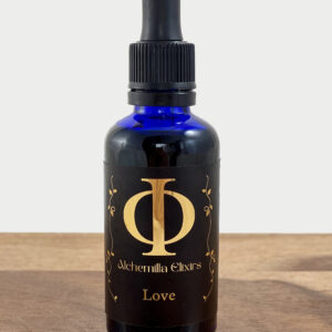 Love Herbal Elixir