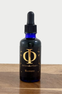 Restore Herbal Elixir