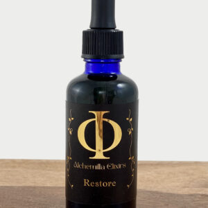 Restore Herbal Elixir