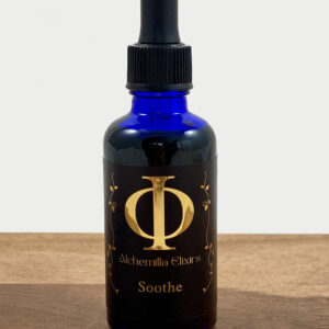 Soothe Herbal Elixir