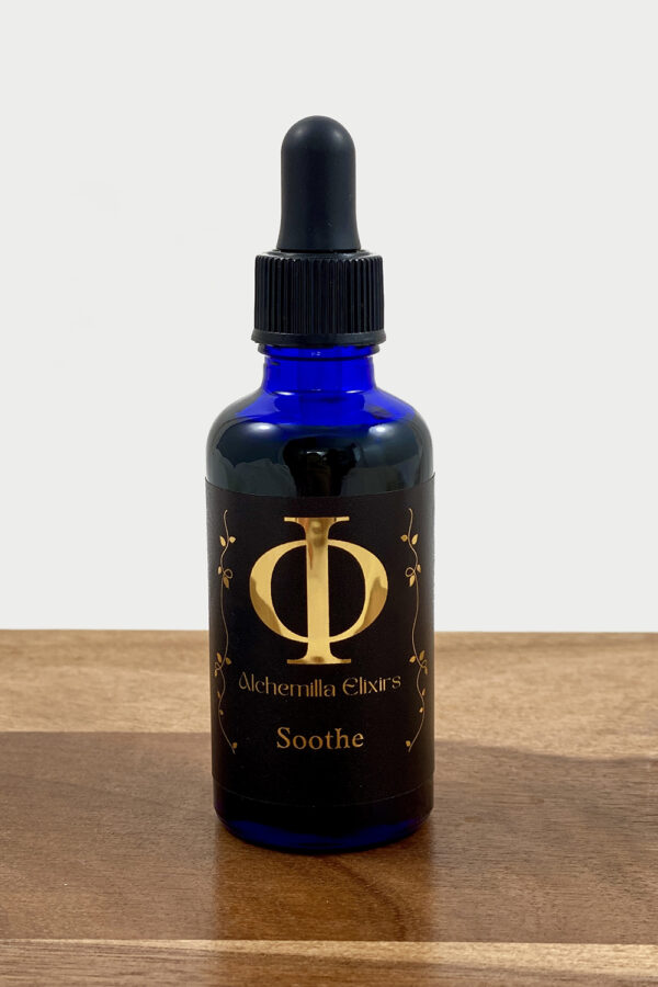 Soothe Herbal Elixir