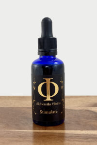 Stimulate Herbal Elixir